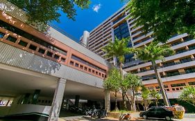 Hotel Bonaparte Brasília - Flat Particular